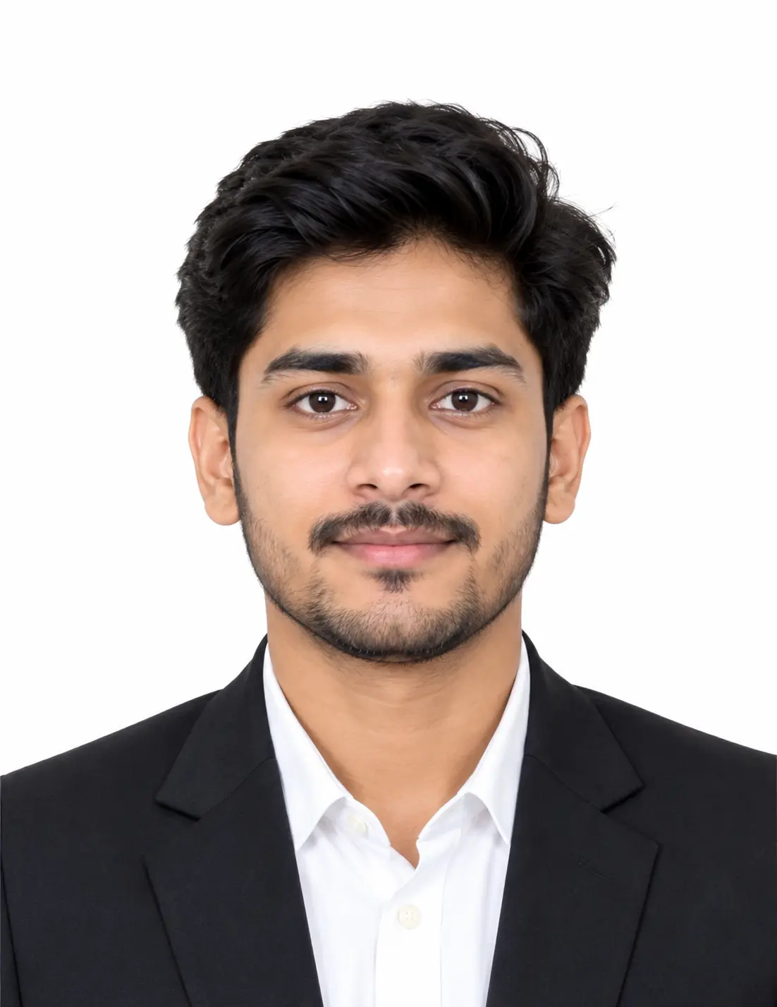 Rohit Verma