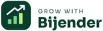 Grow With Bijender