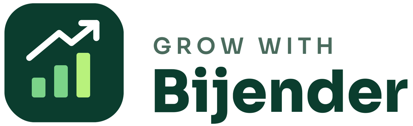 Grow With Bijender